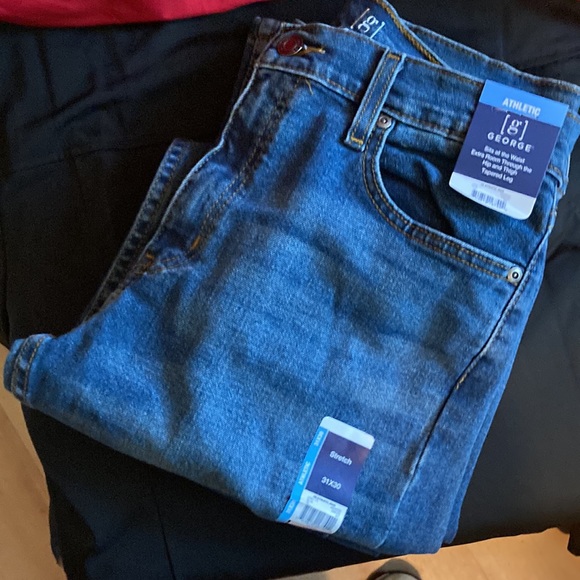 Dark blue jeans 👖 - Picture 11 of 17